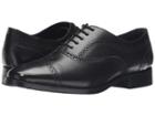 Messico Loreto (black Leather) Men's Shoes