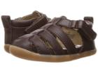Hanna Andersson Eriksen (infant/toddler) (brown) Boys Shoes