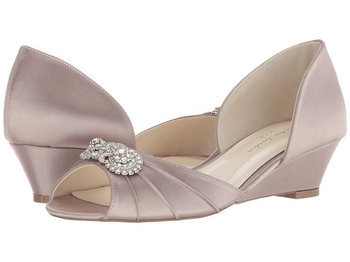 Paradox London Pink Kai (taupe) Women's Shoes