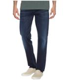 7 For All Mankind Slimmy In Parallax (parallax) Men's Jeans