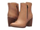 Naturalizer Kala (oatmeal Leather) Women's  Boots