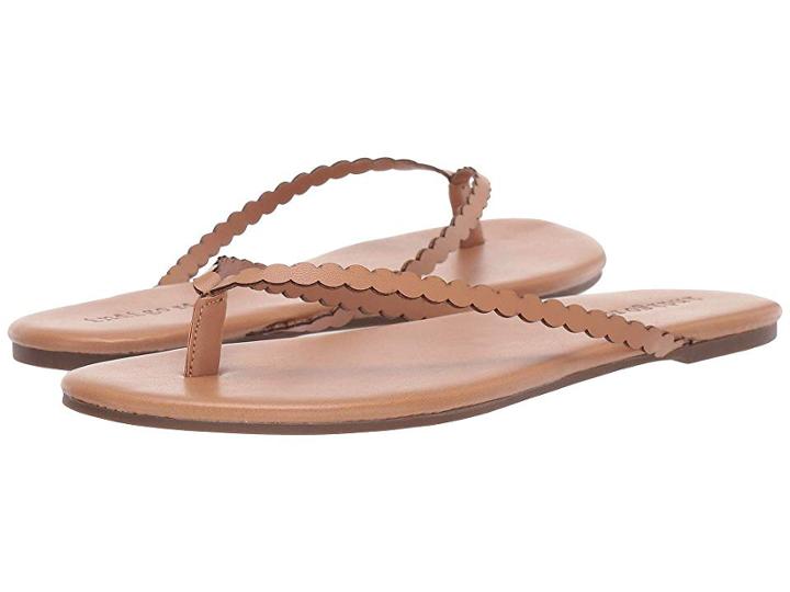 Indigo Rd. Barbe (natural) Women's Shoes