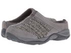 Easy Spirit Ezcool (grey/grey Multi Suede) Women's Shoes