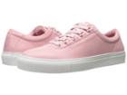 K-swiss Court Classico (chalk Pink/off-white) Women's Tennis Shoes