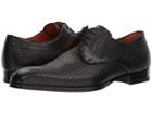 Mezlan Sorbonne (black) Men's Shoes
