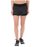 Lole Mindy Shorts (black Reflective) Women's Shorts