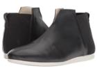Fly London Yaup216fly (black Mousse) Women's Shoes