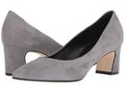 Cordani Newbury (dove Grey Suede) Women's Shoes