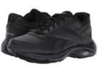 Reebok Walk Ultra V Dmx Max (black/black) Women's Walking Shoes