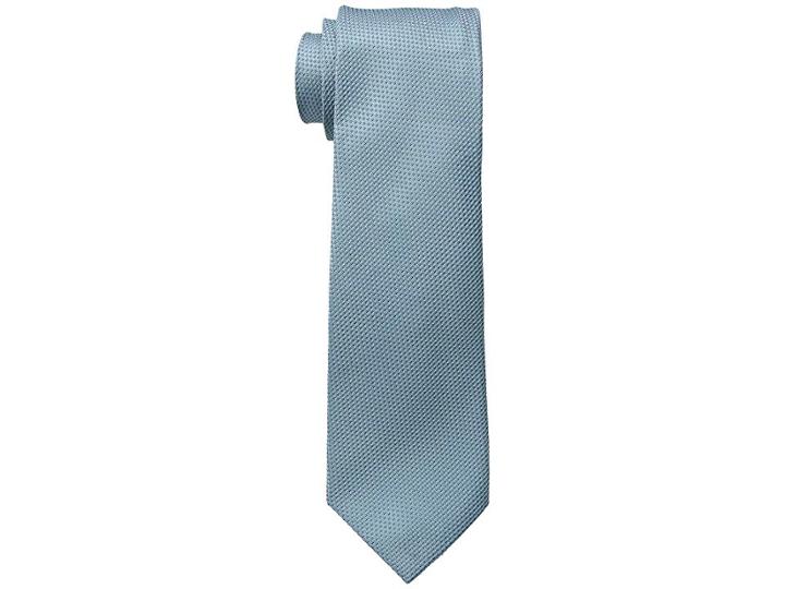 Kenneth Cole Reaction Fine Solid (teal) Ties