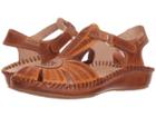 Pikolinos Puerto Vallarta 655-0575 (lava) Women's Sandals