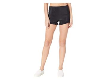 Onzie La Femme Shorts (black) Women's Shorts