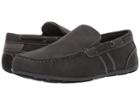 Gbx Luca (charcoal) Men's Shoes