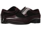 Tallia Orange Sergio (black/bordo) Men's Shoes