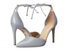 Massimo Matteo Viviana (azurra) Women's Shoes