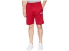 Nike Sb Sb Dry Sunday Crafty Shorts (red Crush/white) Men's Shorts