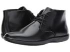 Calvin Klein Marco (black) Men's Lace Up Casual Shoes