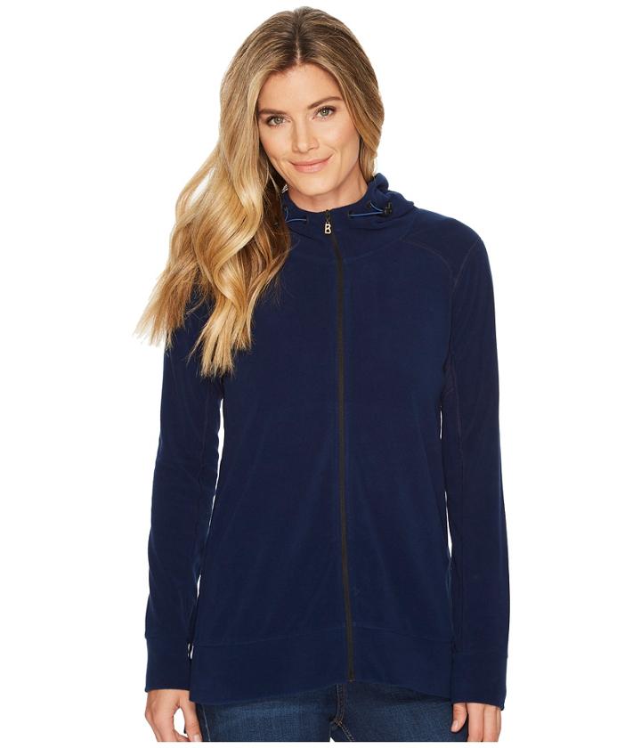Bogner Fire + Ice Uta (ink) Women's Fleece