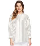 Joie Poni (porcelain) Women's Long Sleeve Button Up