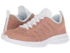 Athletic Propulsion Labs (apl) Techloom Pro (multi Metallic/melange) Women's Shoes