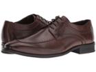 Kenneth Cole Unlisted Stun-ned (brown) Men's Shoes