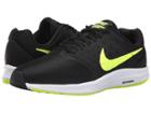 Nike Downshifter 7 (black/volt/white) Men's Running Shoes