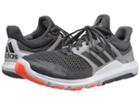Adidas Adipure 360.3 (granite/black/solar Orange) Men's Shoes