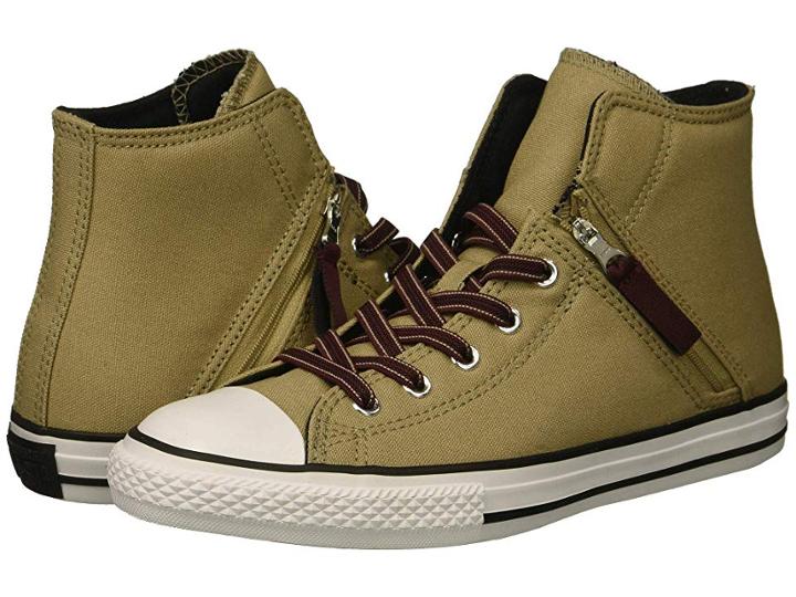 Converse Kids Chuck Taylor All Star Pull-zip