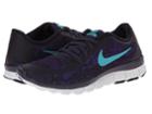 Nike Free 5.0 V4 (court Purple/cave Purple/white/hyper Jade) Women's Shoes