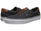 Vans Era 59 ((c&l) Dark Shadow/tribal Leaders) Skate Shoes