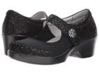 Alegria Maya (tile Me More Black) Women's Maryjane Shoes