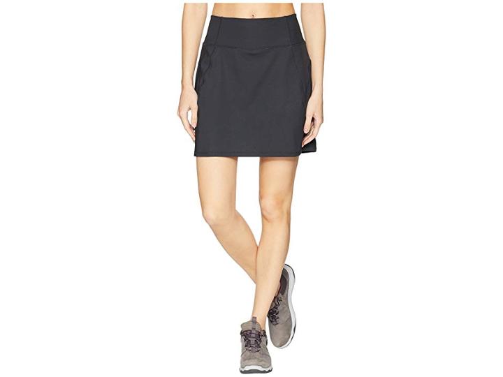 Kuhl Skulpt Skort (black) Women's Skort