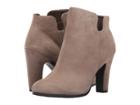 Sam Edelman Shelby (putty Kid Suede Leather) Women's Shoes