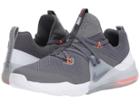 Nike Zoom Command (dark Grey/dark Grey/wolf Grey) Men's Cross Training Shoes