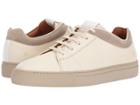 Frye Owen Oxford (off-white) Men's Lace Up Casual Shoes
