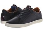 Tommy Hilfiger Russ2 (navy) Men's Lace Up Casual Shoes
