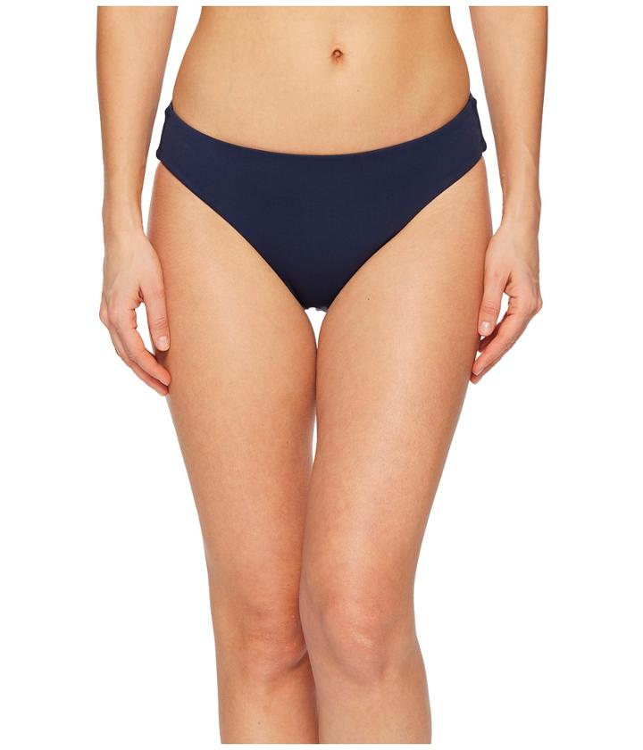 Skin Varona Bottom (navy) Women's Swimwear