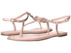 Athena Alexander Graceful (light Pink) Women's Shoes