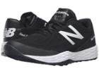New Balance Mx80v3 (black/black) Men's Shoes
