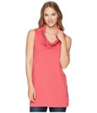 Fig Clothing Tuc Top (kola) Women's Clothing