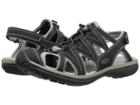Keen Sage Sandal (black/neutral Gray) Women's Sandals