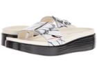 Donald J Pliner Fara (bone Streak) Women's Shoes