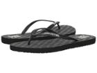 Billabong Dama (black/tan) Women's Sandals