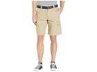 U.s. Polo Assn. Ripstop Cargo Shorts (oxford Tan) Men's Shorts