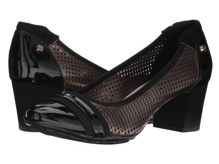 Anne Klein Guardianp (taupe Multi Synthetic) Women's Shoes