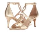 Vince Camuto Payto (egyptian Gold) Women's Shoes