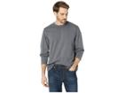 Mod-o-doc Salt Creek Long Sleeve Crew (irongate) Men's T Shirt
