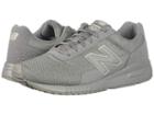 New Balance Mrl005v2 (steel/steel) Men's Classic Shoes