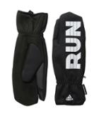 Adidas Awp Run (black) Extreme Cold Weather Gloves