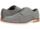 Ted Baker Lapiin (grey Suede) Men's Shoes